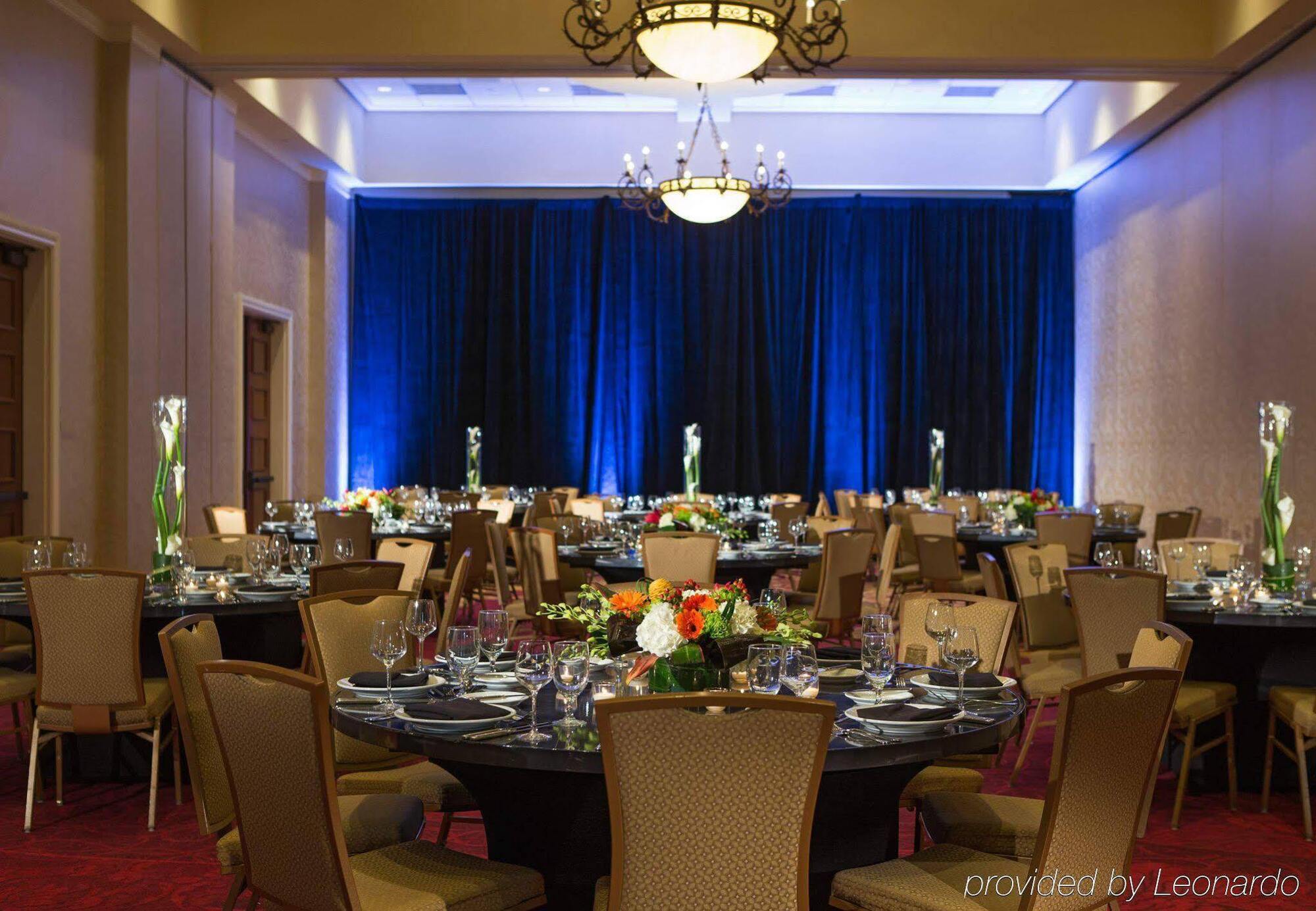 Renaissance Tampa International Plaza Hotel Bagian luar foto