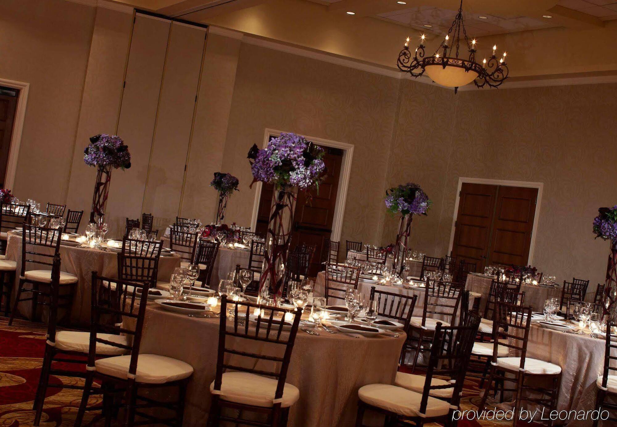 Renaissance Tampa International Plaza Hotel Bagian luar foto
